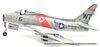 Hobby Boss 1/48 Fj-4B Fury by Mat Mathis: Image