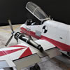 Kinetic 1/48 FMA IA 58 Pucar by Steve Pritchard: Image