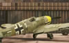 Eduard 1/48 Bf 109 G-10 by Roland Sachsenhofer: Image