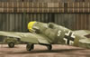 Eduard 1/48 Bf 109 G-10 by Roland Sachsenhofer: Image