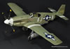 Arma Kit No. 70038 - North American P-51B Ding-Hao by John Miller: Image