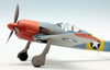 Hasegawa 1/48 Fw 190 A-5 325th FG by Roland Sachsenhofer: Image