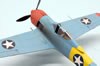 Hasegawa 1/48 Fw 190 A-5 325th FG by Roland Sachsenhofer: Image