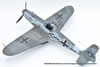 Trumpeter 1/32 Messerschmitt Bf 109 F by Mat Mathis: Image