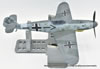 Trumpeter 1/32 Messerschmitt Bf 109 F by Mat Mathis: Image