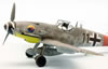 Eduard 1/48 Bf 109 G-6 JG 302 by Roland Sachsenhofer: Image