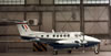 A&A 1/72 Beechcraft 200 King Air by Roland Sachsenhofer: Image