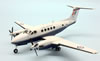 A&A 1/72 Beechcraft 200 King Air by Roland Sachsenhofer: Image