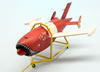 ICM's 1/48 Ryan Q2A Firebee by Roland Sachsenhofer: Image