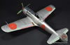 Aram Hobby Ki-84 by John Miller: Image