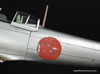 Aram Hobby Ki-84 by John Miller: Image