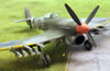 Hasegawa 1/48 Hawker Typhoon: Image