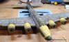 Academy Kit Nos 188 “Memphis Belle” and Kit No. 2142 “Fort Alamo”: Image