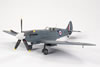 Airfix 1/48 Spitfire PR.19 by Jon Bryon: Image