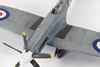 Airfix 1/48 Spitfire PR.19 by Jon Bryon: Image