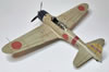 Eduard 1/48 A6M2 Zero Type 21 by Paolo Portuesi: Image