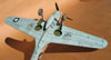 Hasegawa 1/32 P-40N Warhawk by Tolga Ulgur: Image