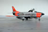 Revell 1/48 F-86D Sabre Dog by Diedrich Wiegmann: Image