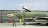 Trumpeter 1/48 F-100D Super Sabre by Antoine Huyghe: Image