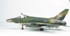 Trumpeter 1/48 F-100D Super Sabre by Antoine Huyghe: Image