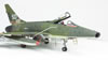 Trumpeter 1/48 F-100D Super Sabre by Antoine Huyghe: Image