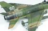 Trumpeter 1/48 F-100D Super Sabre by Antoine Huyghe: Image