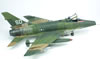 Trumpeter 1/48 F-100D Super Sabre by Antoine Huyghe: Image