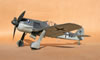 Hasegawa 1/32 scale Focke-Wulf Fw 190 A-5 Nachtjagdkommando by Tolga Ulgur: Image