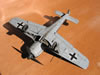 Hasegawa 1/32 scale Focke-Wulf Fw 190 A-5 Nachtjagdkommando by Tolga Ulgur: Image