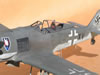 Hasegawa 1/32 scale Focke-Wulf Fw 190 A-5 Nachtjagdkommando by Tolga Ulgur: Image