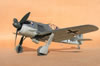 Hasegawa 1/32 scale Focke-Wulf Fw 190 A-5 Nachtjagdkommando by Tolga Ulgur: Image