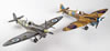 Eduard 1/48 scale Spitfire Vb Trop by Christos Papadopoulos: Image