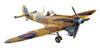 Eduard 1/48 scale Spitfire Vb Trop by Christos Papadopoulos: Image