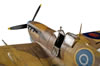 Eduard 1/48 scale Spitfire Vb Trop by Christos Papadopoulos: Image