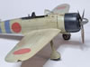 Eduard 1/48 A6M2 Zero Type 21 #2 by Paolo Portuesi: Image