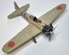 Eduard 1/48 A6M2 Zero Type 21 #2 by Paolo Portuesi: Image