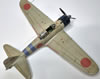 Eduard 1/48 A6M2 Zero Type 21 #2 by Paolo Portuesi: Image