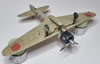 Eduard 1/48 A6M2 Zero Type 21 #2 by Paolo Portuesi: Image