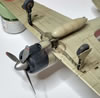 Eduard 1/48 A6M2 Zero Type 21 #2 by Paolo Portuesi: Image