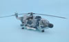 Heller 1/35 Super Frelon  by Tadeu Pinto Mendes: Image