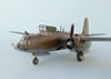 AMT's 1/48 scale A-20K Havoc by Tadeu Pinto Mendes: Image