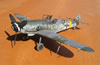 Hasegawa 1/32 Messerschmitt Bf 109 G-10 by Tolga Ulgur: Image