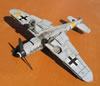 Hasegawa 1/32 Messerschmitt Bf 109 G-10 by Tolga Ulgur: Image