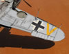 Hasegawa 1/32 Messerschmitt Bf 109 G-10 by Tolga Ulgur: Image