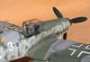 Hasegawa 1/32 Messerschmitt Bf 109 G-10 by Tolga Ulgur: Image