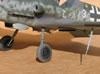 Hasegawa 1/32 Messerschmitt Bf 109 G-10 by Tolga Ulgur: Image