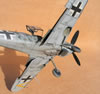 Hasegawa 1/32 Messerschmitt Bf 109 G-10 by Tolga Ulgur: Image