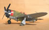 Hasegawa 1/32 P-47D-25 by Tolga Ulgur: Image