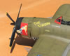 Hasegawa 1/32 P-47D-25 by Tolga Ulgur: Image