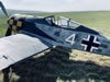 Hasegawa 1/32 scale Focke-Wulf Fw 190 A-5 by Rod Bettencourt: Image